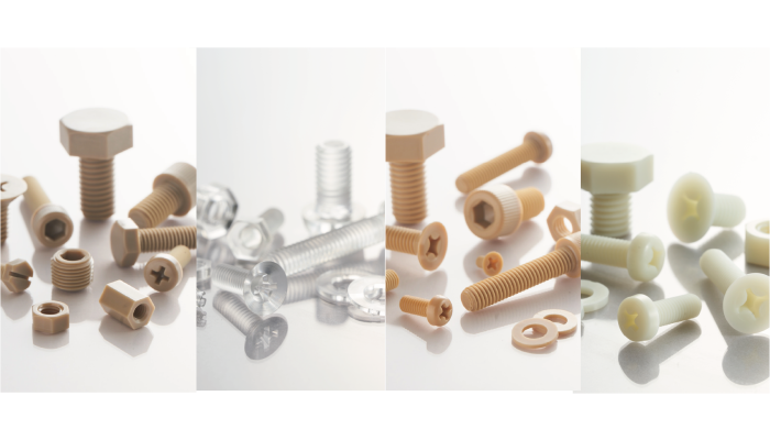 【ASEAN Plastic Screw Supply Network】Supplying Stock to Vietnam, Malaysia, and Singapore from a Thailand Hub
